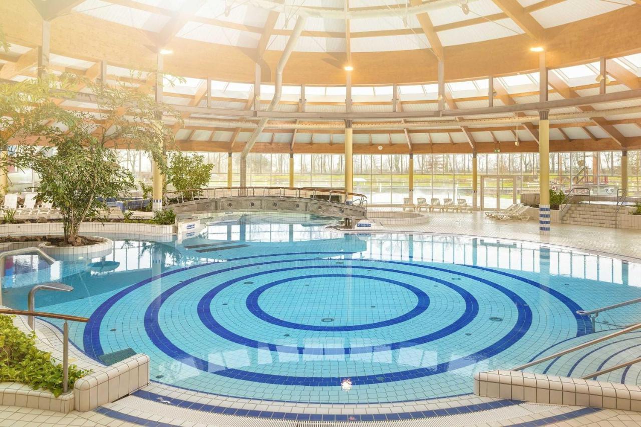 Balkon, Gratis Nutzung Vom Ahoi Erlebnisbad Und Sauna In Sellin- Meeresblick Fewo 59 Goehren  Ngoại thất bức ảnh