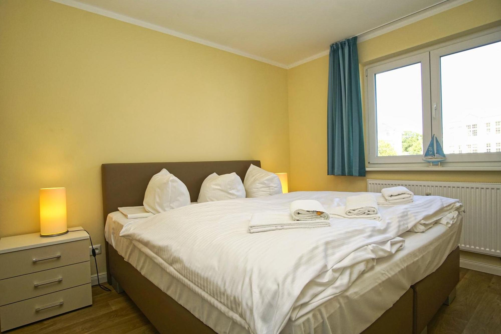 Balkon, Gratis Nutzung Vom Ahoi Erlebnisbad Und Sauna In Sellin- Meeresblick Fewo 59 Goehren  Ngoại thất bức ảnh